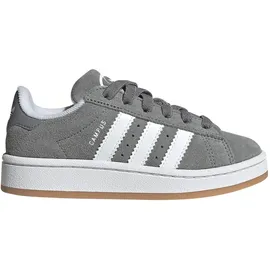 adidas Campus 00s Kinder Grau/Weiß 31