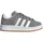 adidas Campus 00s Kinder Grau/Weiß 31