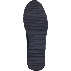 Marco Tozzi Sneaker Blau Damen 36