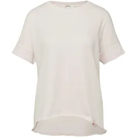 s.Oliver T-Shirt Rosa M