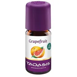 Grapefruit Oel Bio 5 ML