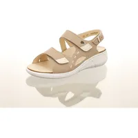Finn Comfort Suva Damen Beige 38