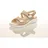 Finn Comfort Suva Damen Beige 38