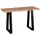 Wohnling Gaya Konsolentisch 120x45xcm beige