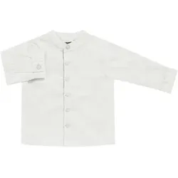 JACKY Hemd langarm CLASSIC BOYS off-white, 62