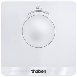 Theben AMUN 716 SO Kohlendioxid-Messgerät