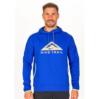 Nike Trail Magic Hour Herren vêtement running homme - Bleu - XL