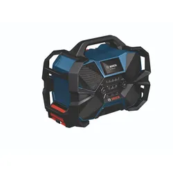 Bosch Radio GPB 18VH-6 SRC - 06014A6200