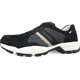Gabor Sneaker Low Blau Herren 42,5