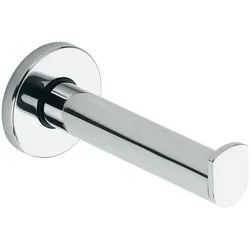 Keuco Plan Toilettenpapier-Ersatzrollenhalter 14963010000, Accessoires, edelstahl