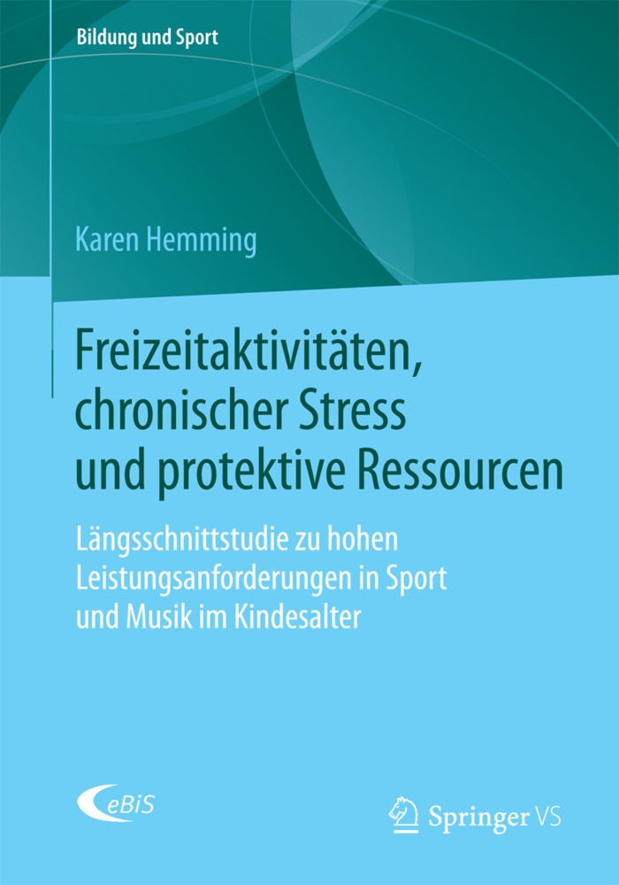 Freizeitaktivitäten  Chronischer Stress Und Protektive Ressourcen - Karen Hemming  Kartoniert (TB)