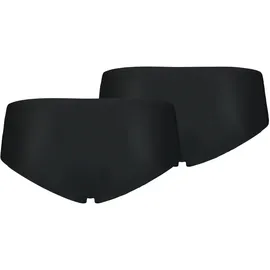 Puma Seamless Hipster Schwarz XS