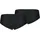 Puma Seamless Hipster Schwarz XS