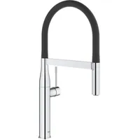 Grohe Essence Einhebelmischer Chrom