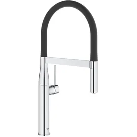 Grohe Essence Einhebelmischer Chrom