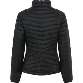 Columbia powder pass schwarz S