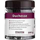 Efalock Professional Efalock Duchesse Haarklemme 5 cm braun 500 g