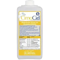 Dr.Schnell Dr. Schnell Cimocid Händedesinfektion 1 l