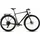 Cube Nulane Pro FE 2026 28 Zoll RH 53 cm grau 'n' chrome