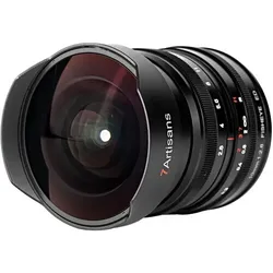 7artisans 10mm F/2.8 L - Halterung | ✔️ 5 Jahre Garantie