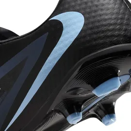 Nike Phantom 6 Low Academy MG Herren schwarz 43