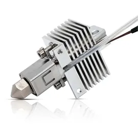 MICRO-SWISS Hotend Passend für (3D Drucker): BambuLab FlowTech Hotend CM2TM - Hardened Tip - Standard Flow