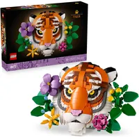 LEGO LEGO® Art 31217 Fauna Collection - Tiger