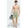 adidas Badeshorts 8-Inch Tent Green XS