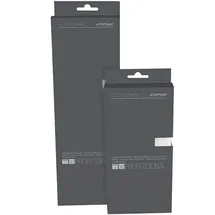 Comair Color Stripes lang 95x300mm 200 Stück