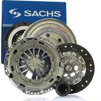 Sachs Kupplungssatz ZMS Modul plus CSC