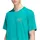 adidas Liverpool FC Terrace Icons T-Shirt - Sea Green S