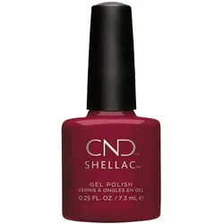 CND Shellac Contradictions Rouge Rite 7,3 ml
