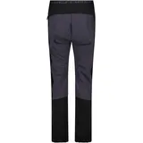 CMP Woman Pant antracite (U423) 42