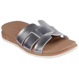 SKECHERS Desert Kiss Low in Silbern, 38
