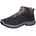 Keen Damen Terradora Mid Waterproof Wanderstiefel Vintage Indigo/Peachy 41 41