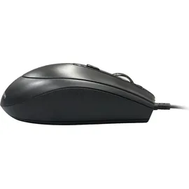 LC-POWER M721B schwarz
