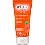 Weleda Sport Frische Kick Duschgel Arnikal 200 ml