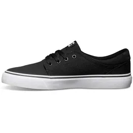 DC Shoes Trase Tx Herren Schwarz/Weiß 44