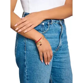Thomas Sabo Charm Herz rot 2094-414-10