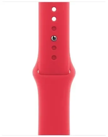 41mm (PRODUCT)RED Sport Band - M/L