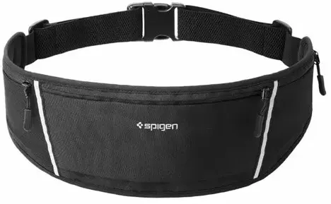 Dynamic Shield Waist Bag A710 - black