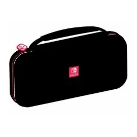 Bigben Interactive Nintendo Switch Travel Case NNS40 schwarz