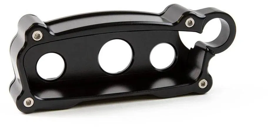 X-GRIP Tachoschutz - Schwarz