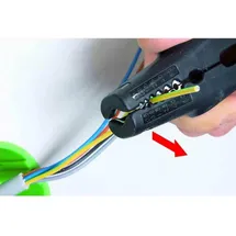 Ironside Multi-Stripper 8-13mm 0,5-6 mm2