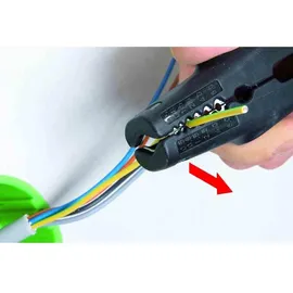 Ironside Multi-Stripper 8-13mm 0,5-6 mm2