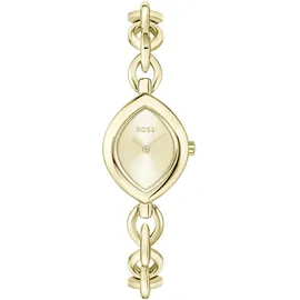 Boss Fiora Quarz Edelstahl 1502839