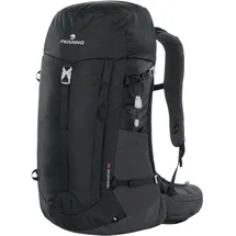 Ferrino Hikemaster 36 Rucksack (Größe 36L, schwarz)