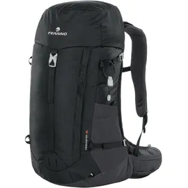 Ferrino Hikemaster 36 Rucksack (Größe 36L, schwarz)