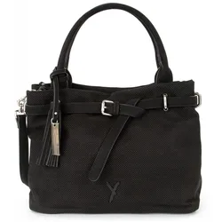 Suri Frey Shopper Romy mittel black