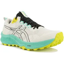 Asics Trabuco Terra 3 Herren Beige / Grau 46
